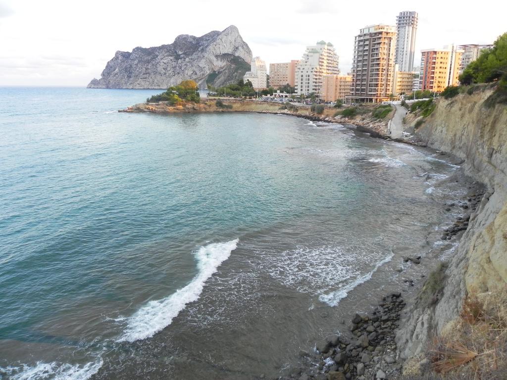 Villas Costa Calpe - Ricarlos Esterno foto