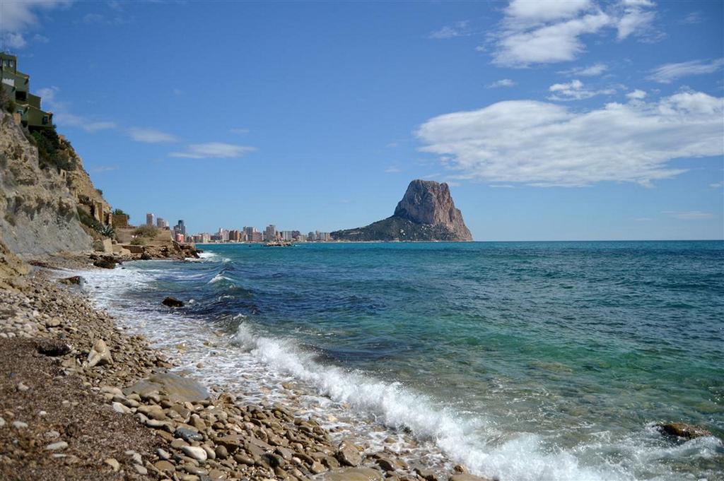 Villas Costa Calpe - Ricarlos Esterno foto