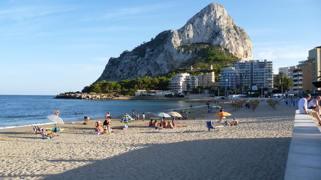 Villas Costa Calpe - Ricarlos Esterno foto