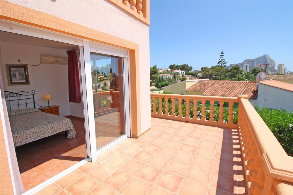 Villas Costa Calpe - Ricarlos Esterno foto