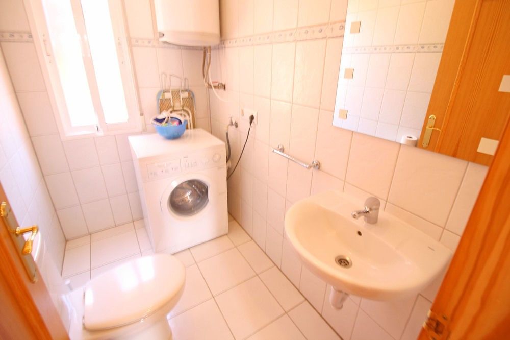 Villas Costa Calpe - Ricarlos Esterno foto