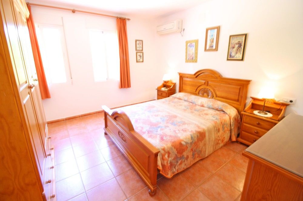Villas Costa Calpe - Ricarlos Esterno foto