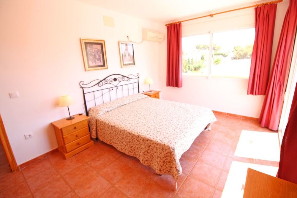 Villas Costa Calpe - Ricarlos Esterno foto