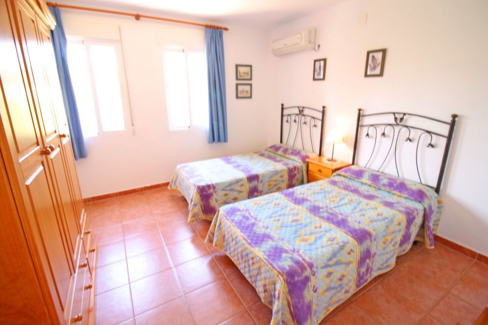 Villas Costa Calpe - Ricarlos Esterno foto