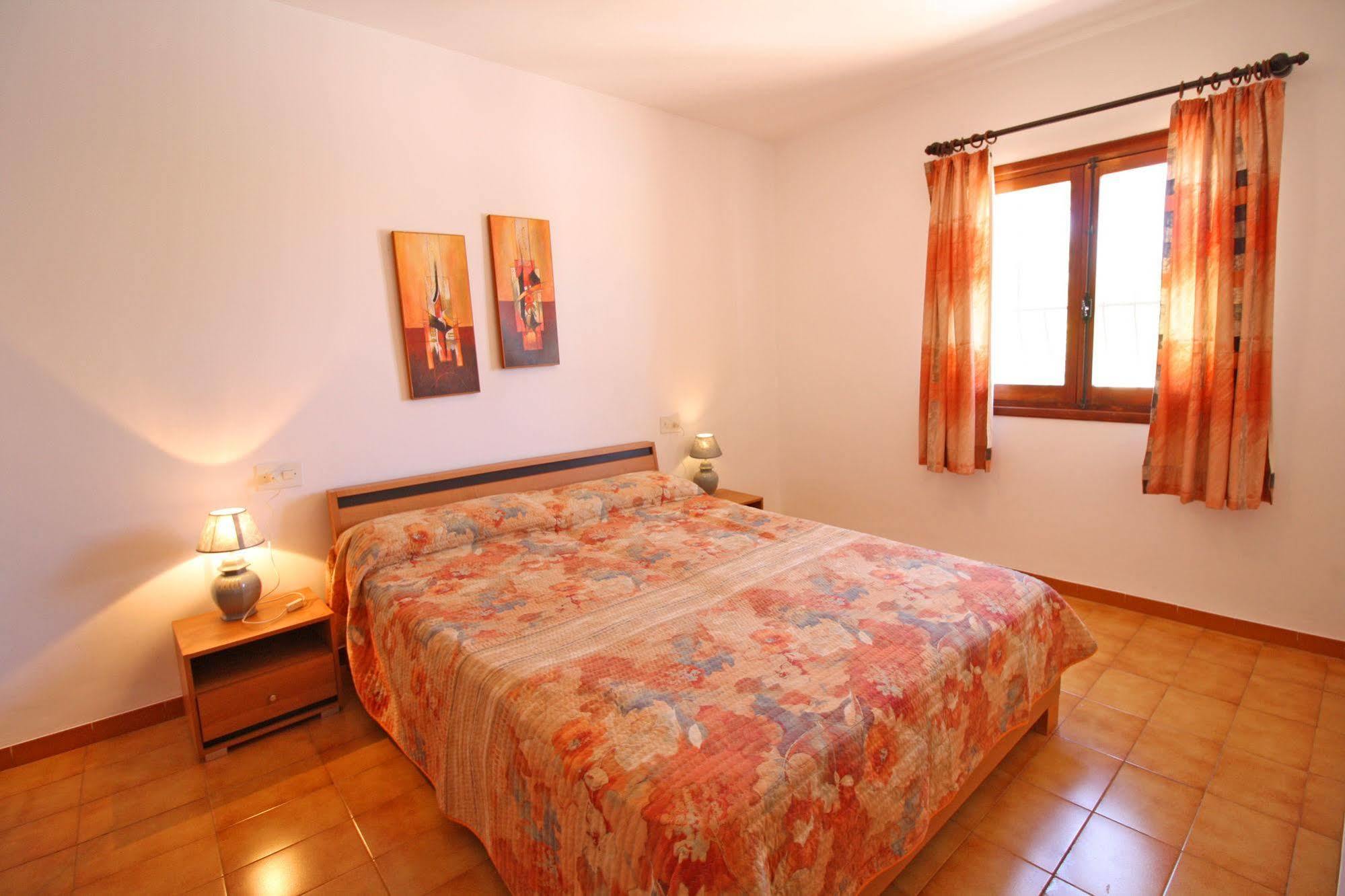 Villas Costa Calpe - Ricarlos Esterno foto