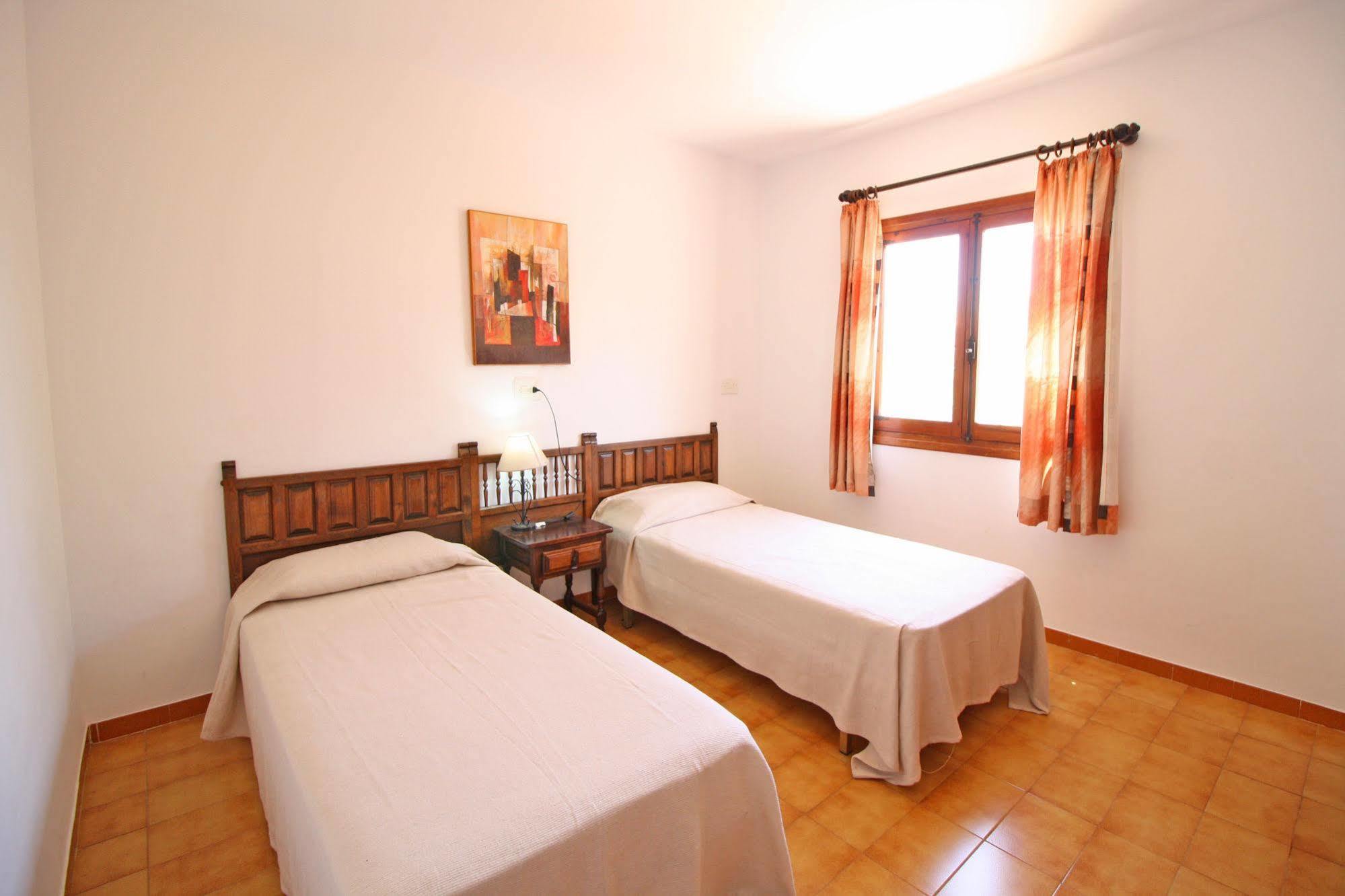 Villas Costa Calpe - Ricarlos Esterno foto