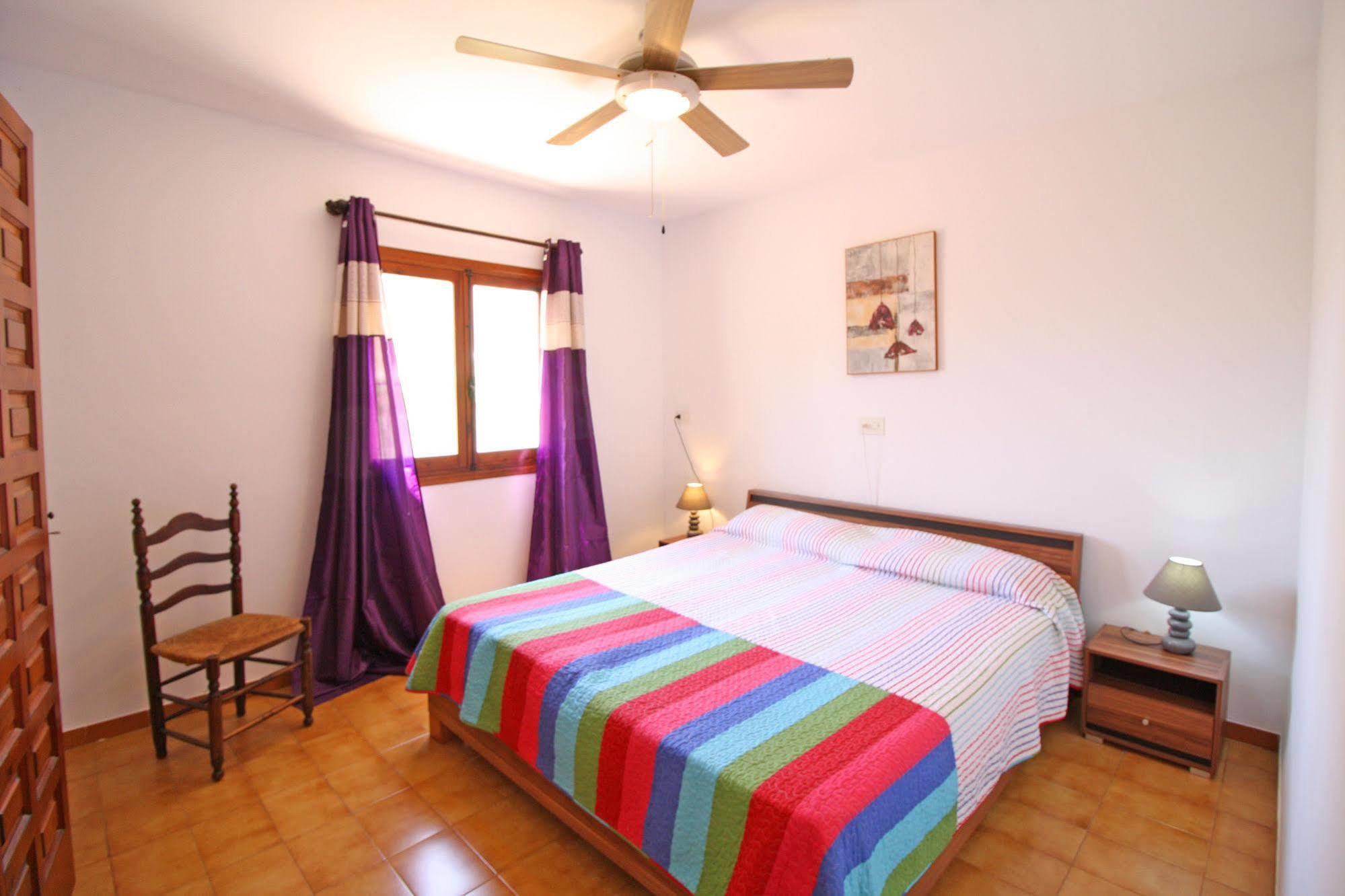 Villas Costa Calpe - Ricarlos Esterno foto