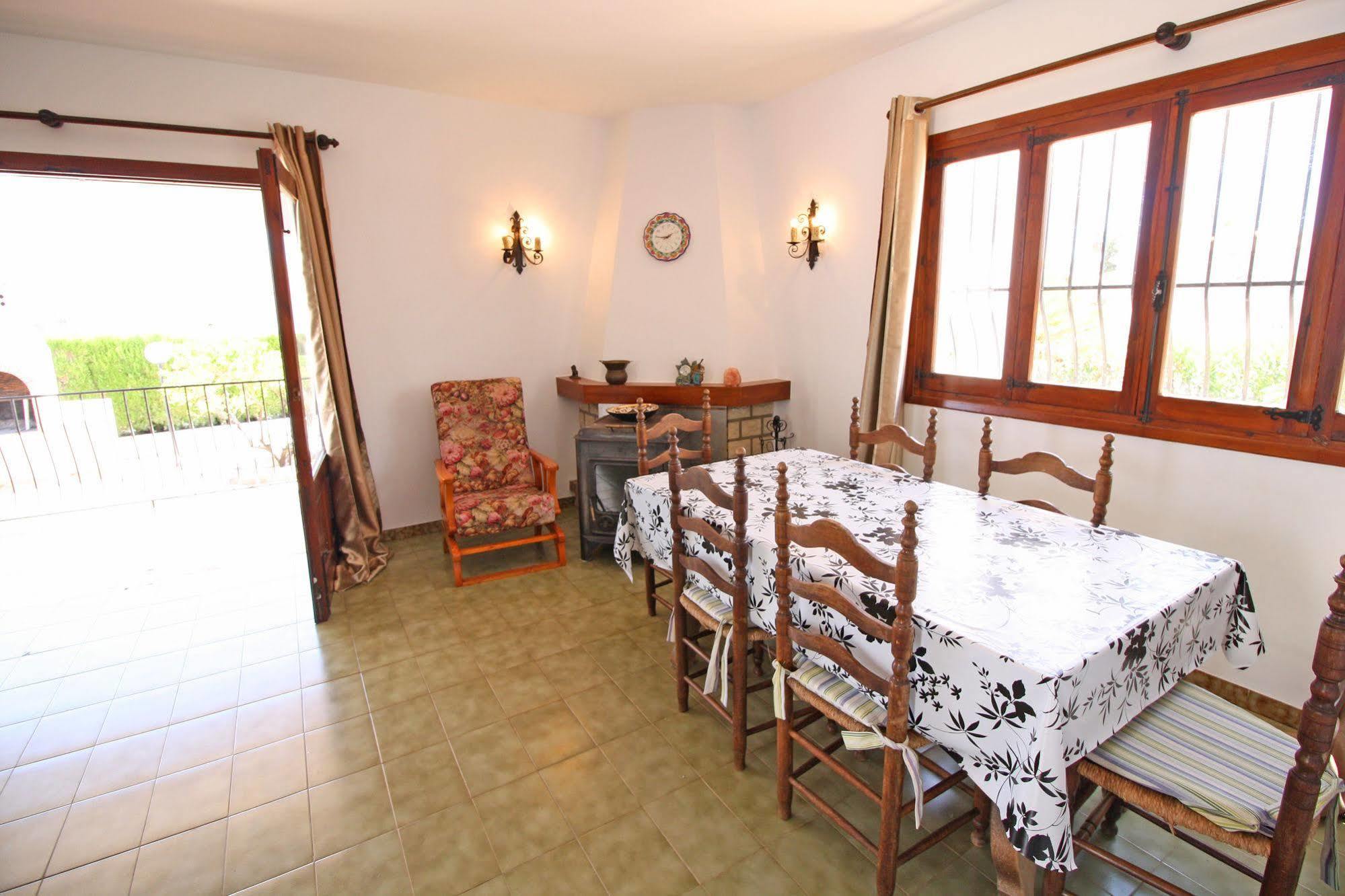 Villas Costa Calpe - Ricarlos Esterno foto
