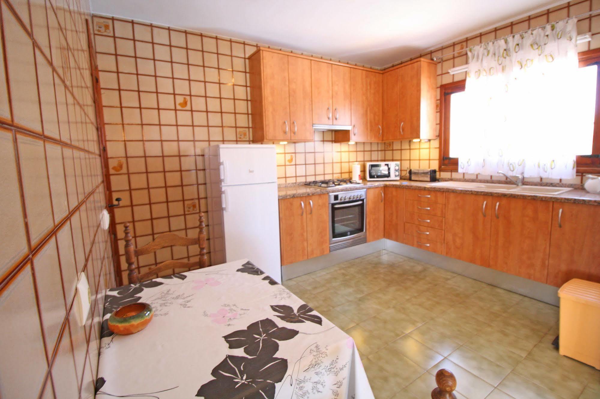 Villas Costa Calpe - Ricarlos Esterno foto