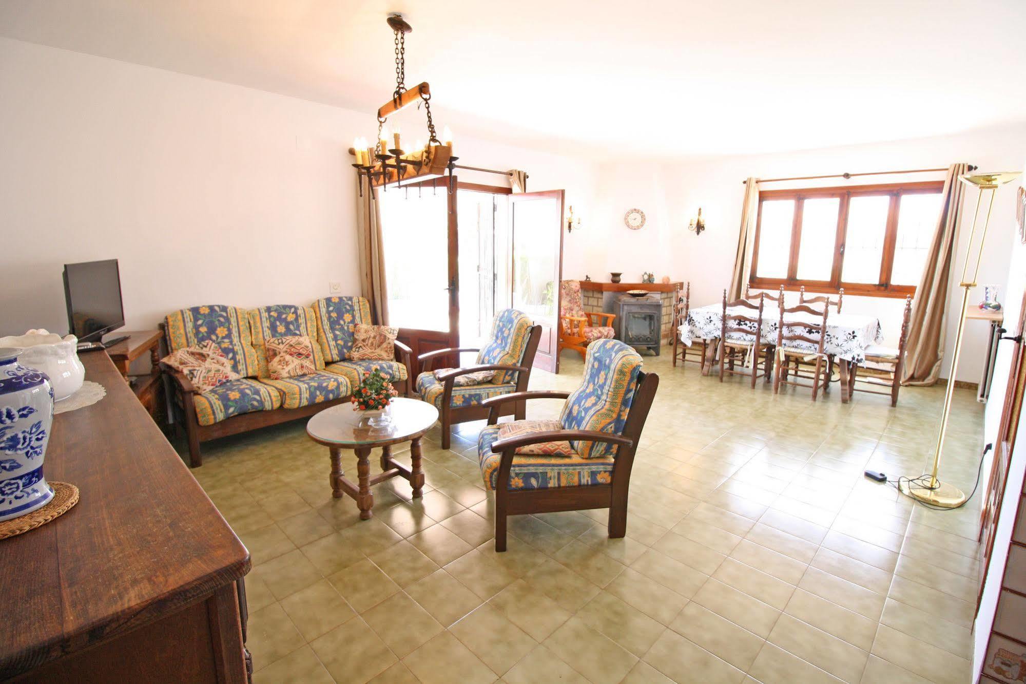 Villas Costa Calpe - Ricarlos Esterno foto