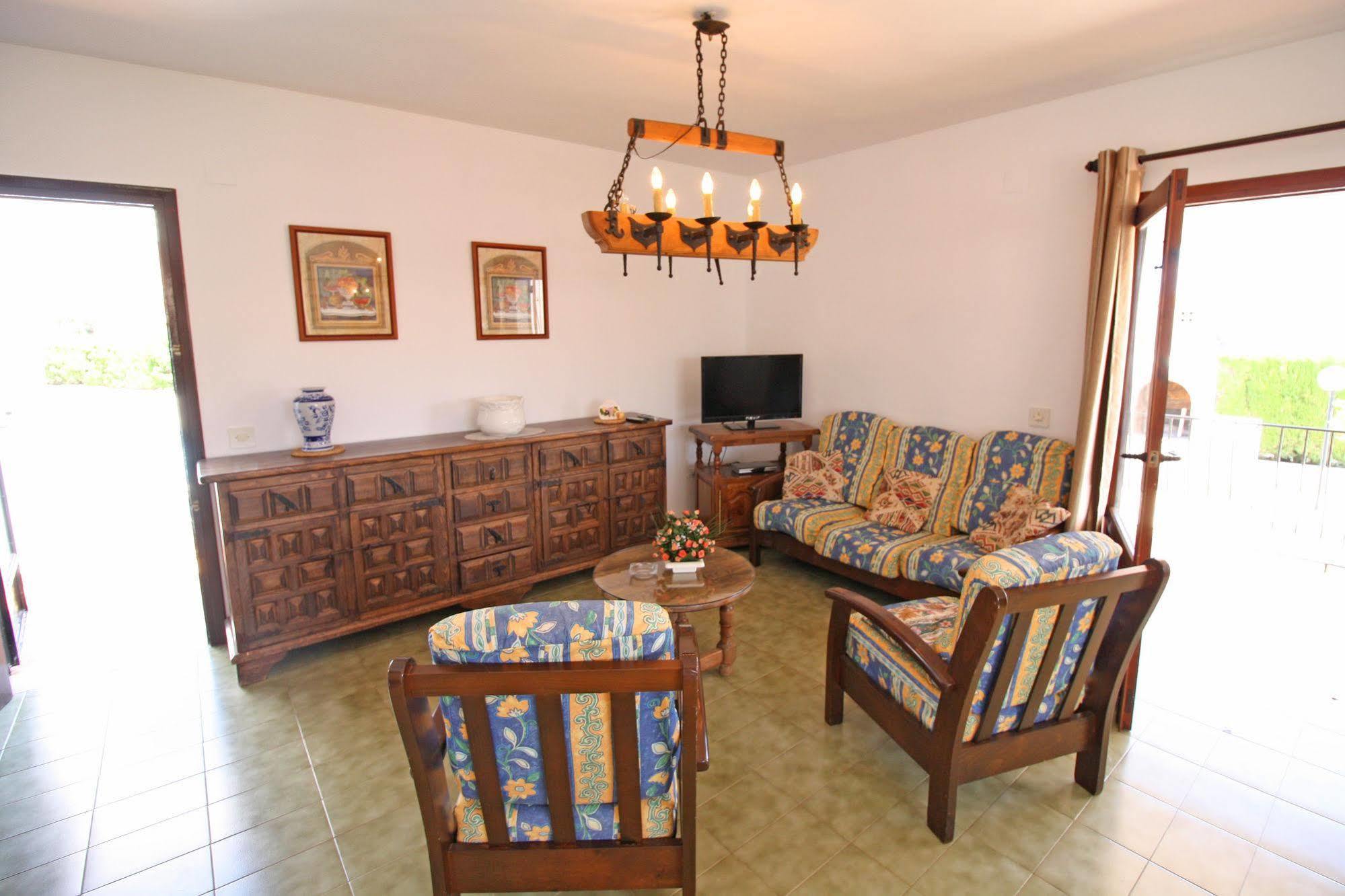 Villas Costa Calpe - Ricarlos Esterno foto