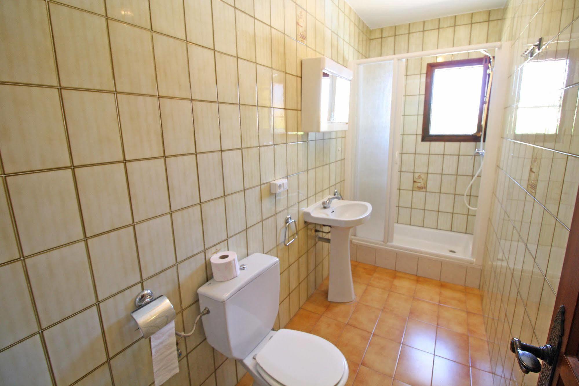 Villas Costa Calpe - Ricarlos Esterno foto