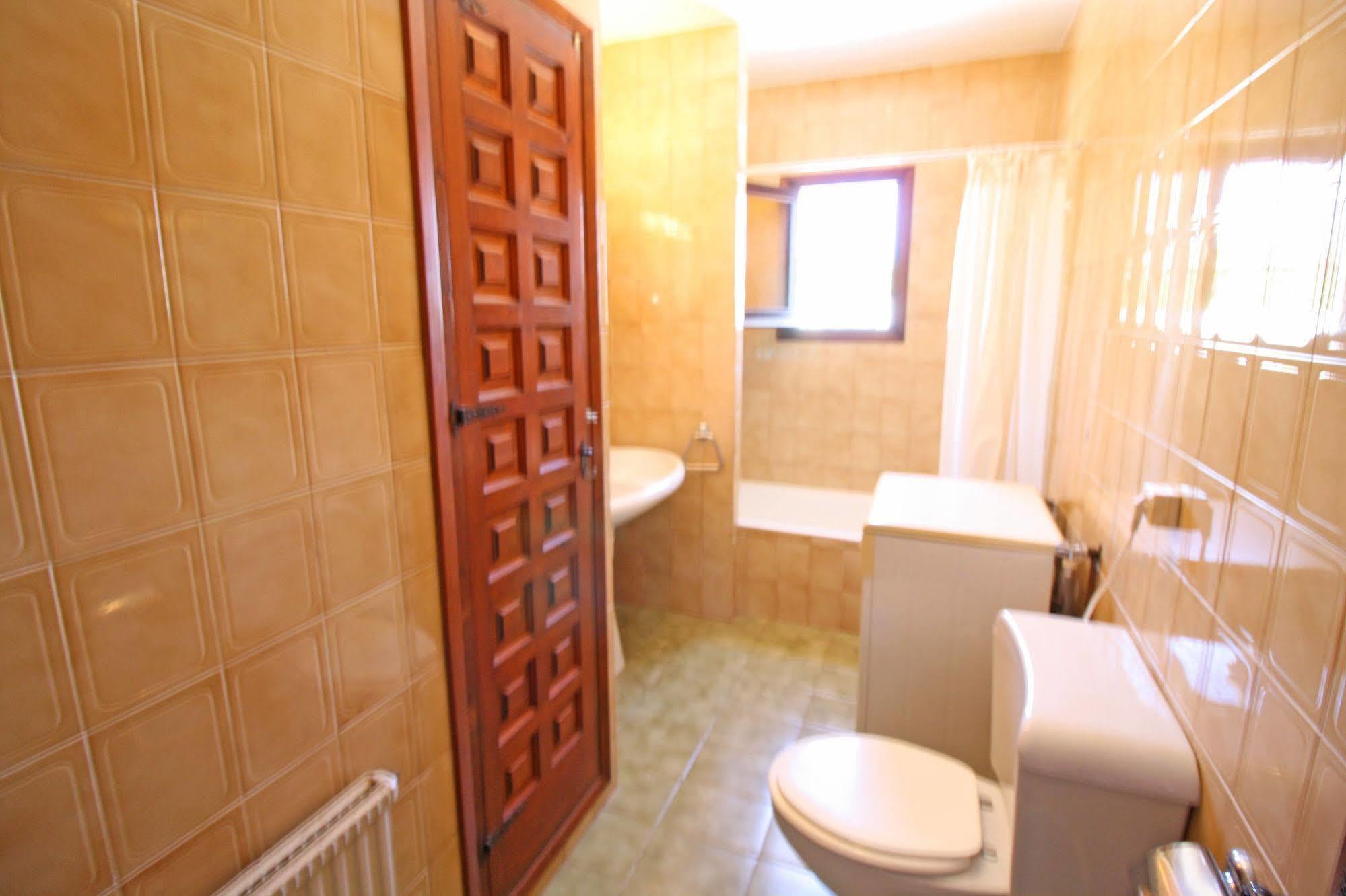 Villas Costa Calpe - Ricarlos Esterno foto