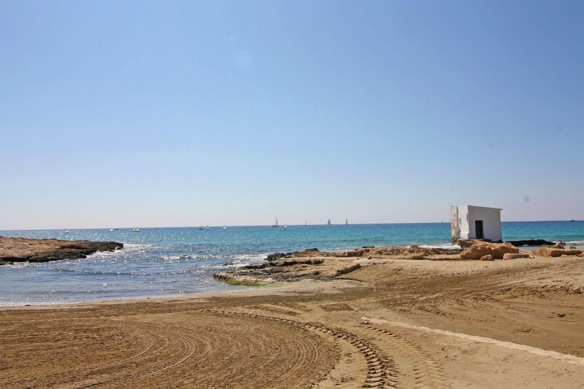 Villas Costa Calpe - Ricarlos Esterno foto