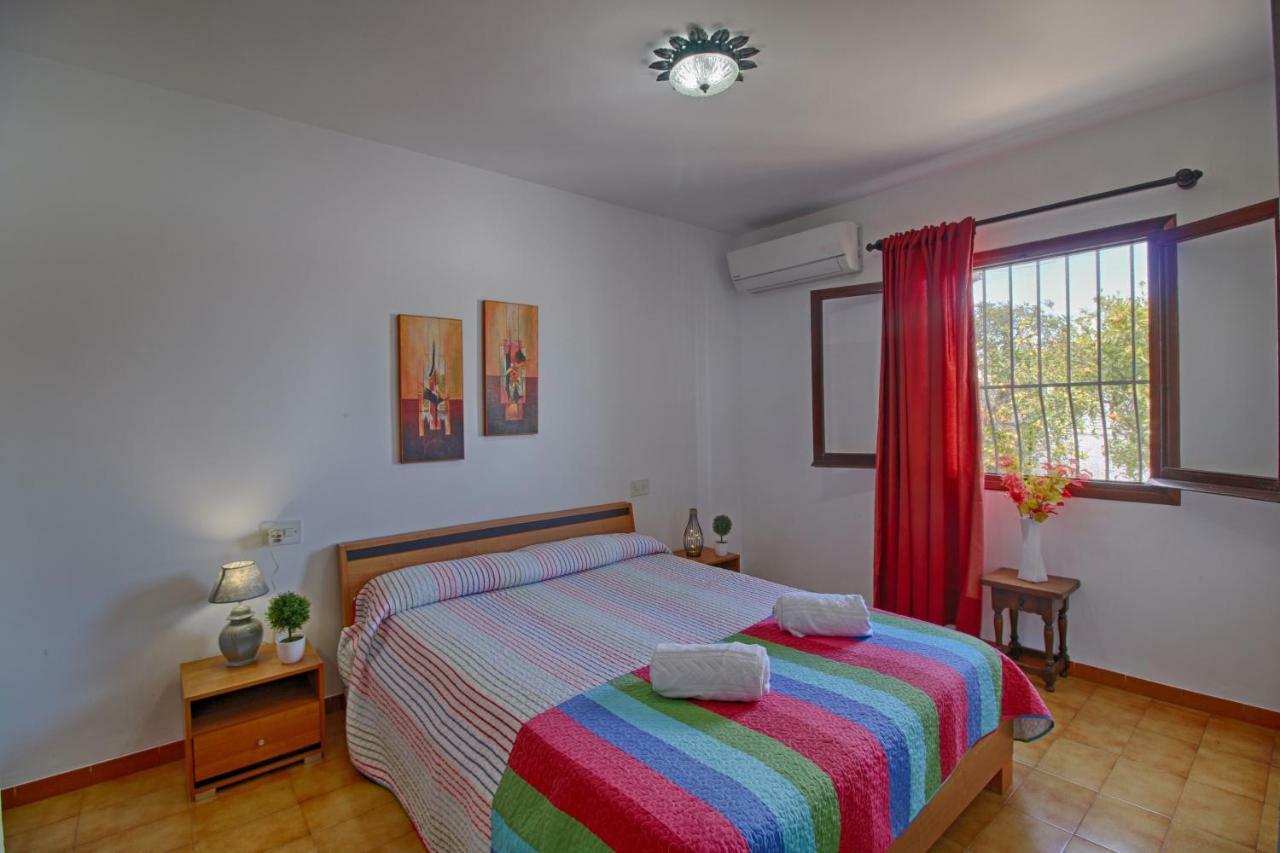 Villas Costa Calpe - Ricarlos Esterno foto