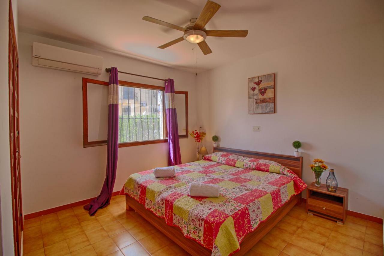 Villas Costa Calpe - Ricarlos Esterno foto